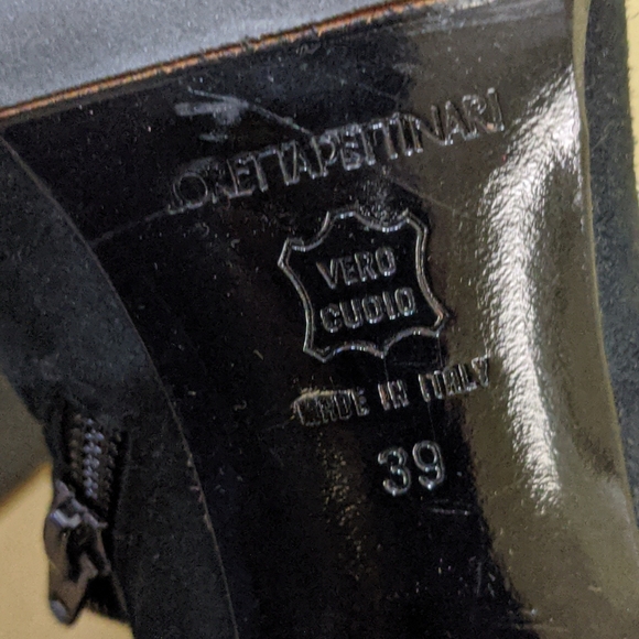 Loretta Pettinari - Picture 12 of 12